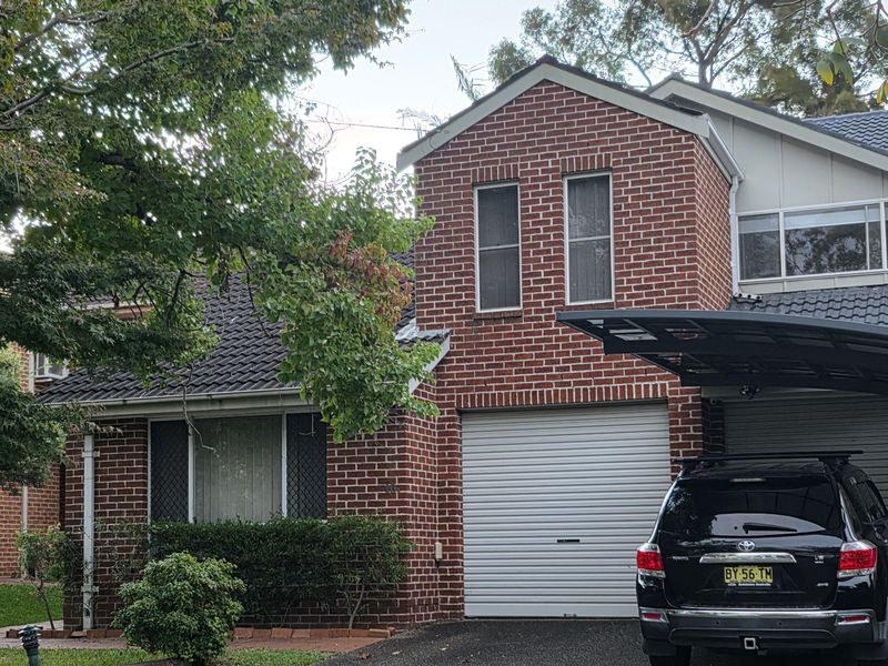 10B Ruse Street, North Ryde