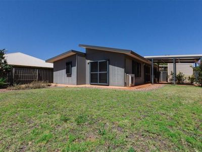 132 Kennedy Street, South Hedland