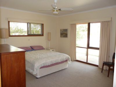 Tocumwal