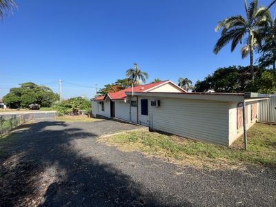 72 Charlotte Street, Cooktown