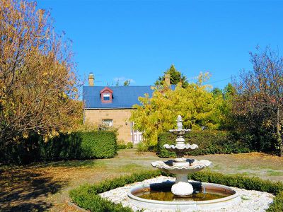 37 High Street, Oatlands