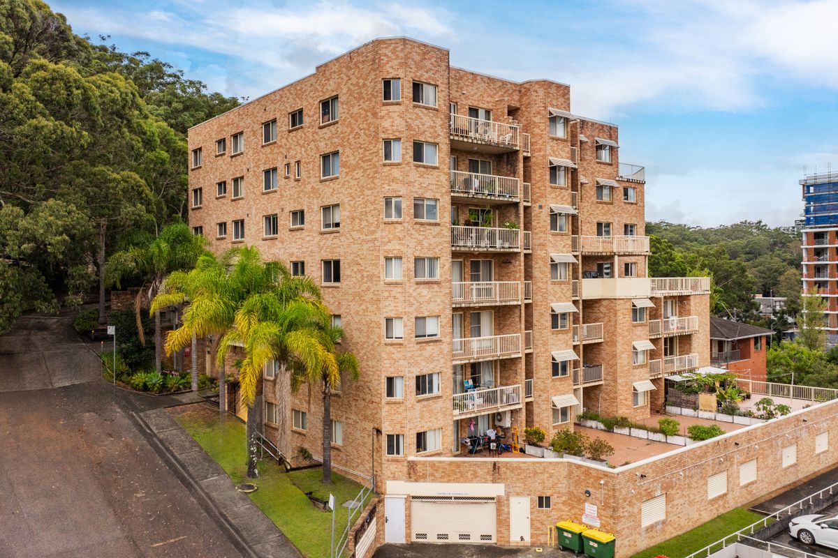 26 / 145 Faunce Street , Gosford