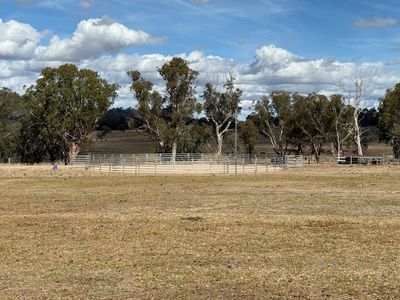 73 Porcupine Lane, Kootingal