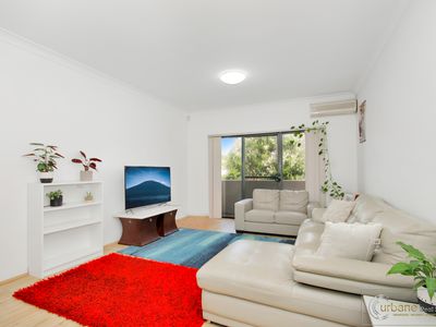 28 / 9-17 Eastbourne Road, Homebush West