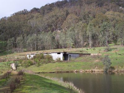 1 / 1 Falls Creek Road, Trawool