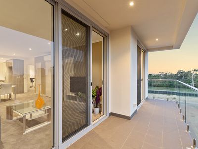 38 / 17 Wickham Street, East Perth