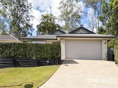 43 Flower Pl, Richlands