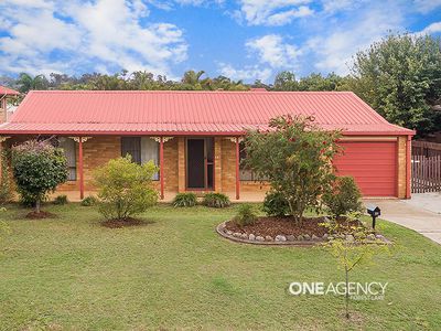 81 Durrang Street, Durack