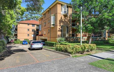 39 / 6-10 Cairo Street, Rockdale