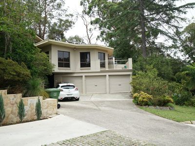 52 Lady Game Drive, Killara