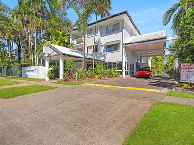 209 / 219-225 Mcleod Street, Cairns North
