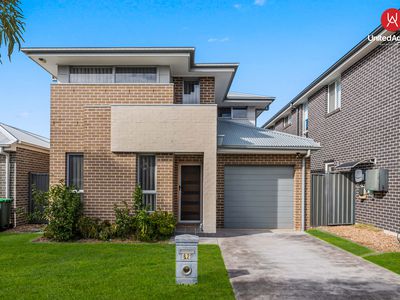82 Jamboree Avenue, Denham Court