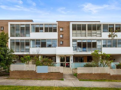 5 / 12 Lydbrook Street, Westmead