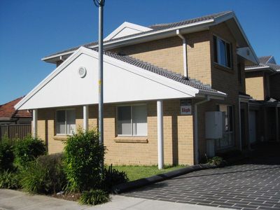 1 / 26-28 William Street, Lurnea