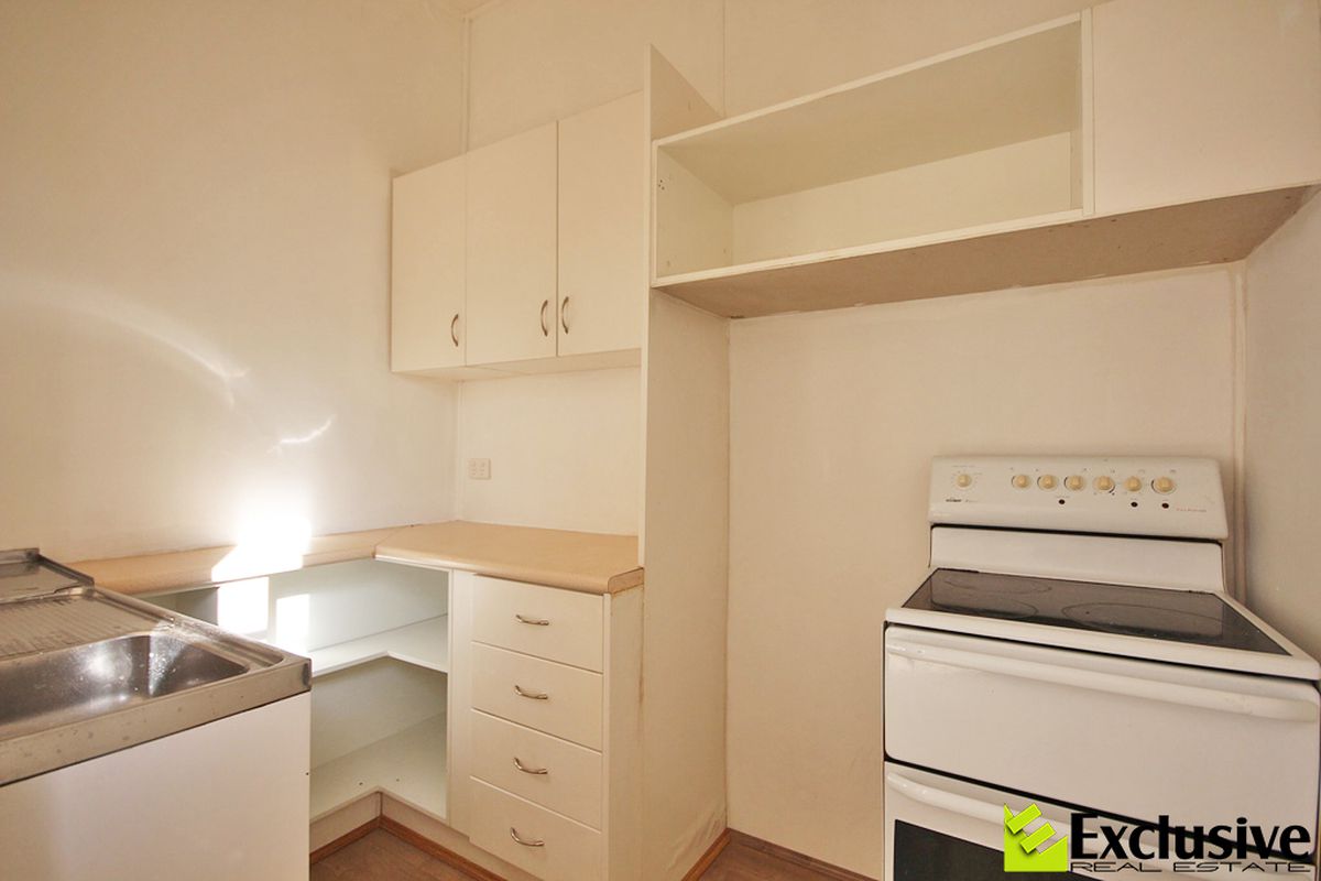 2 / 17 Princess Avenue, North Strathfield