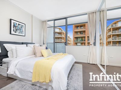 401 / 717 Anzac Parade, Maroubra