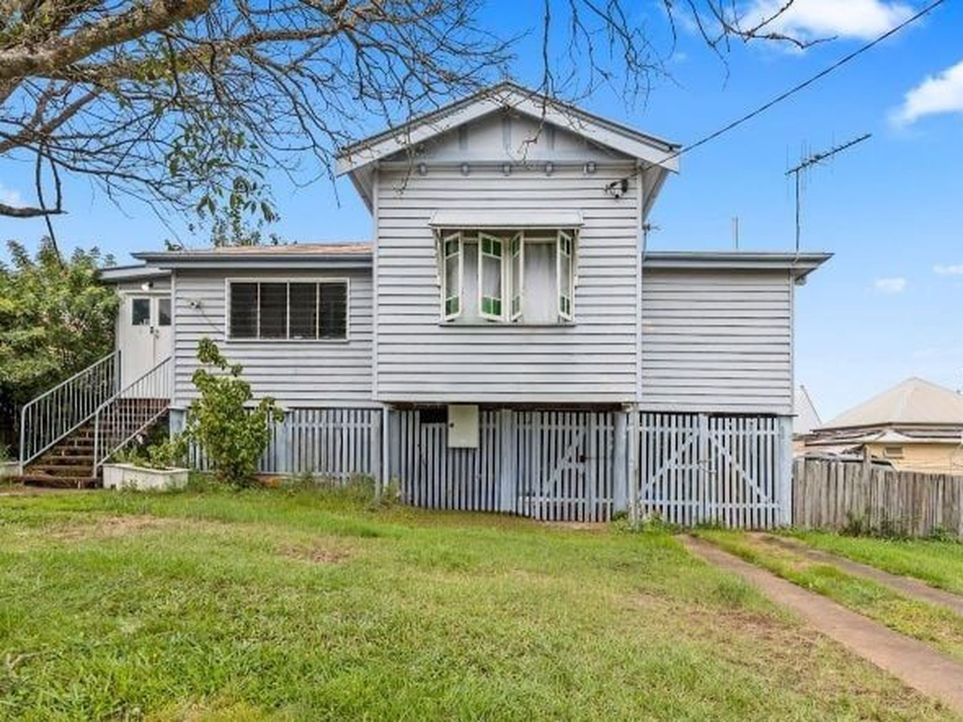 173 Pallas Street, Maryborough