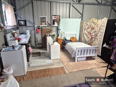 5 Nagel Court, Murgon