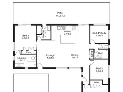 27 Fishburn Street, Bentley Park