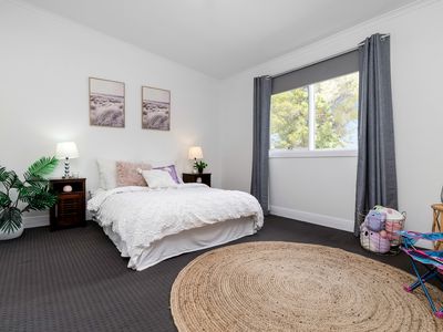 51A High Street, Heathcote