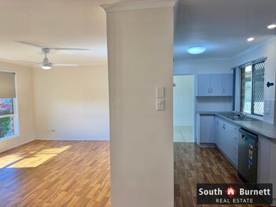 49 Garrick Street, Murgon