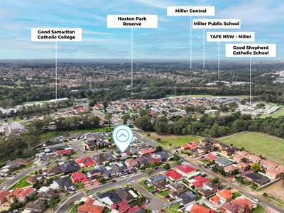 4 Windle Avenue, Hoxton Park