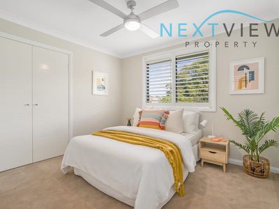 4 / 71 Joslin Street, Kotara