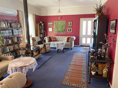41 Gold Street, Mandurama