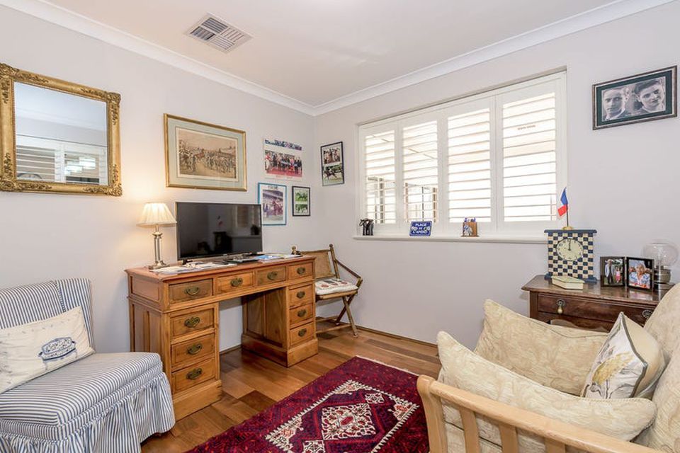 59 Saint James Drive , Baldivis