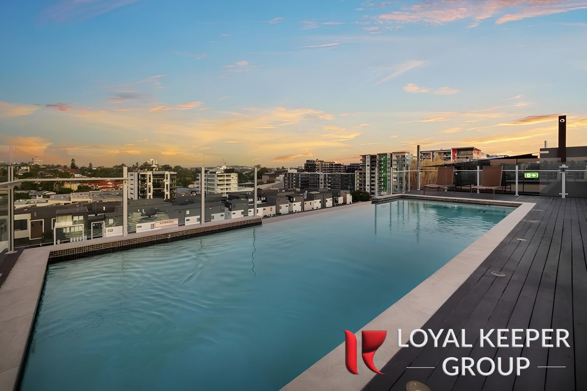 688 / 17-21 Duncan Street, West End