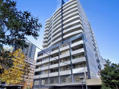 202 / 2-4 Atchison Street, St Leonards
