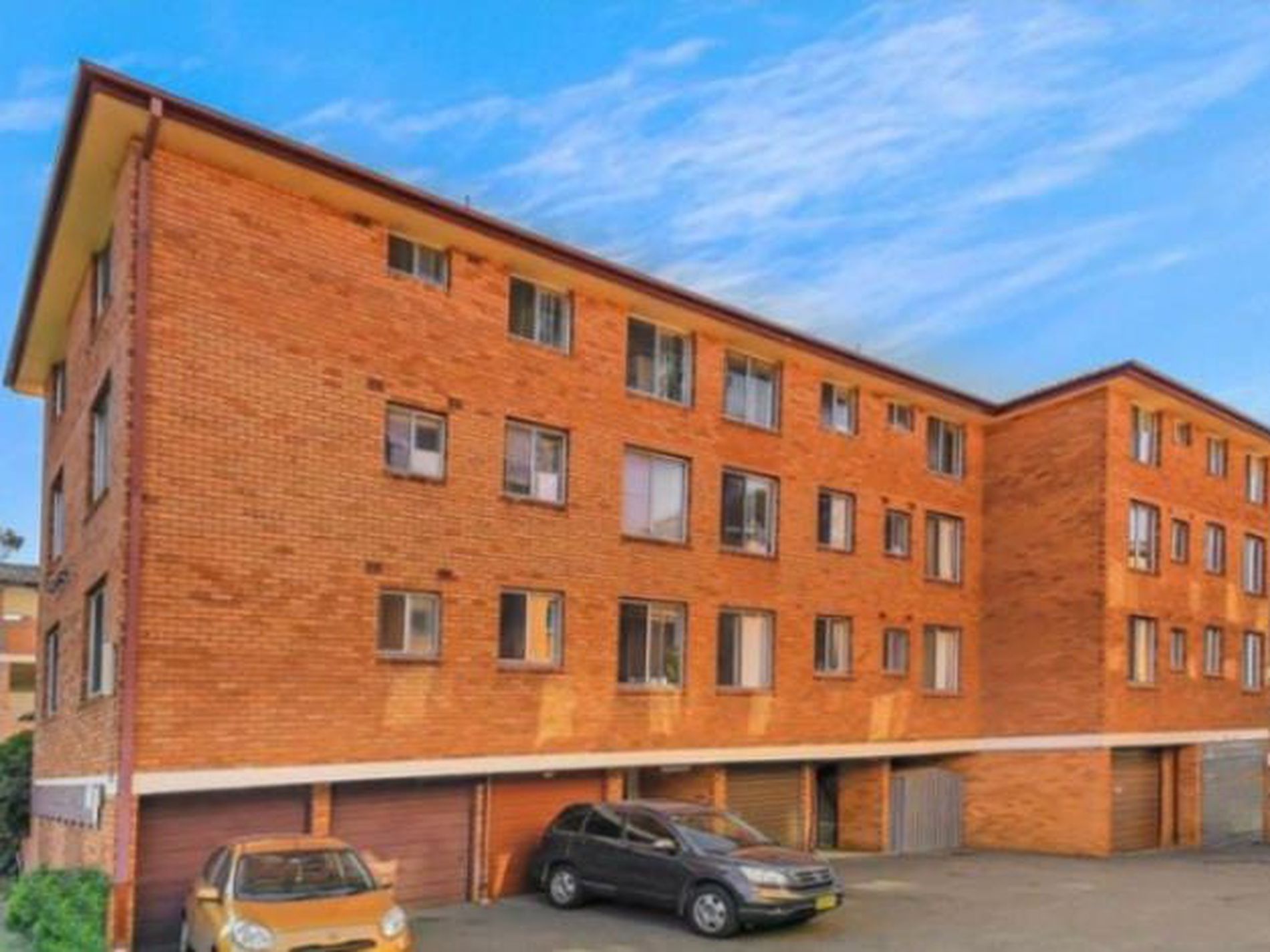 12 / 53 Northumberland Road, Auburn