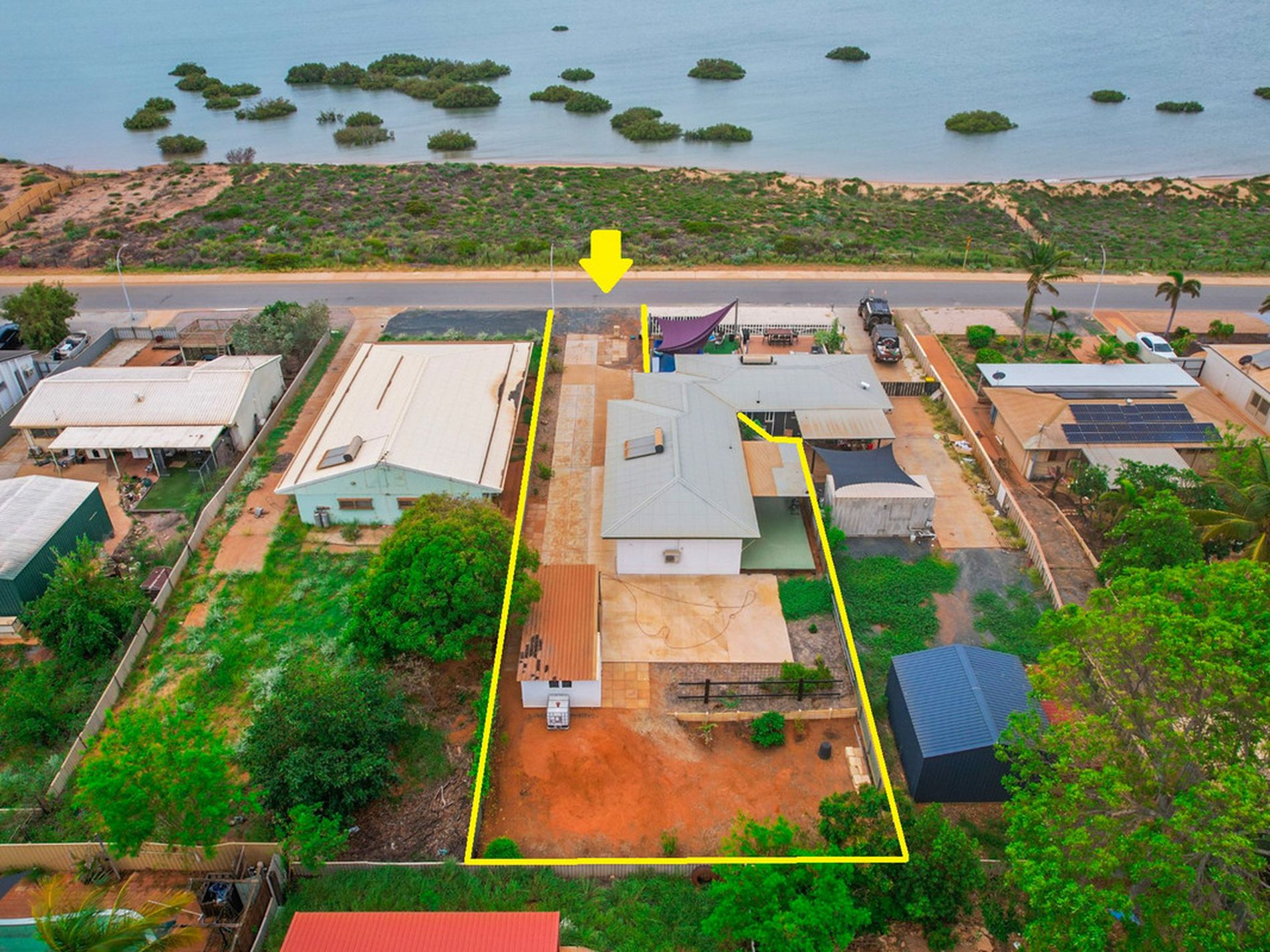 68B Goode Street, Port Hedland