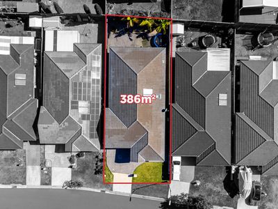 86 Hemsworth Avenue, Middleton Grange