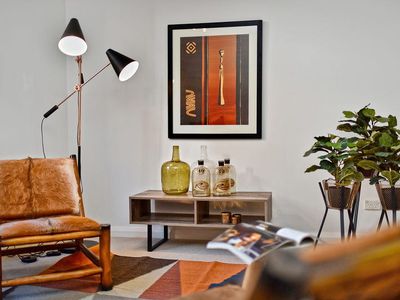7 / 1 Dwyer Street, Chippendale
