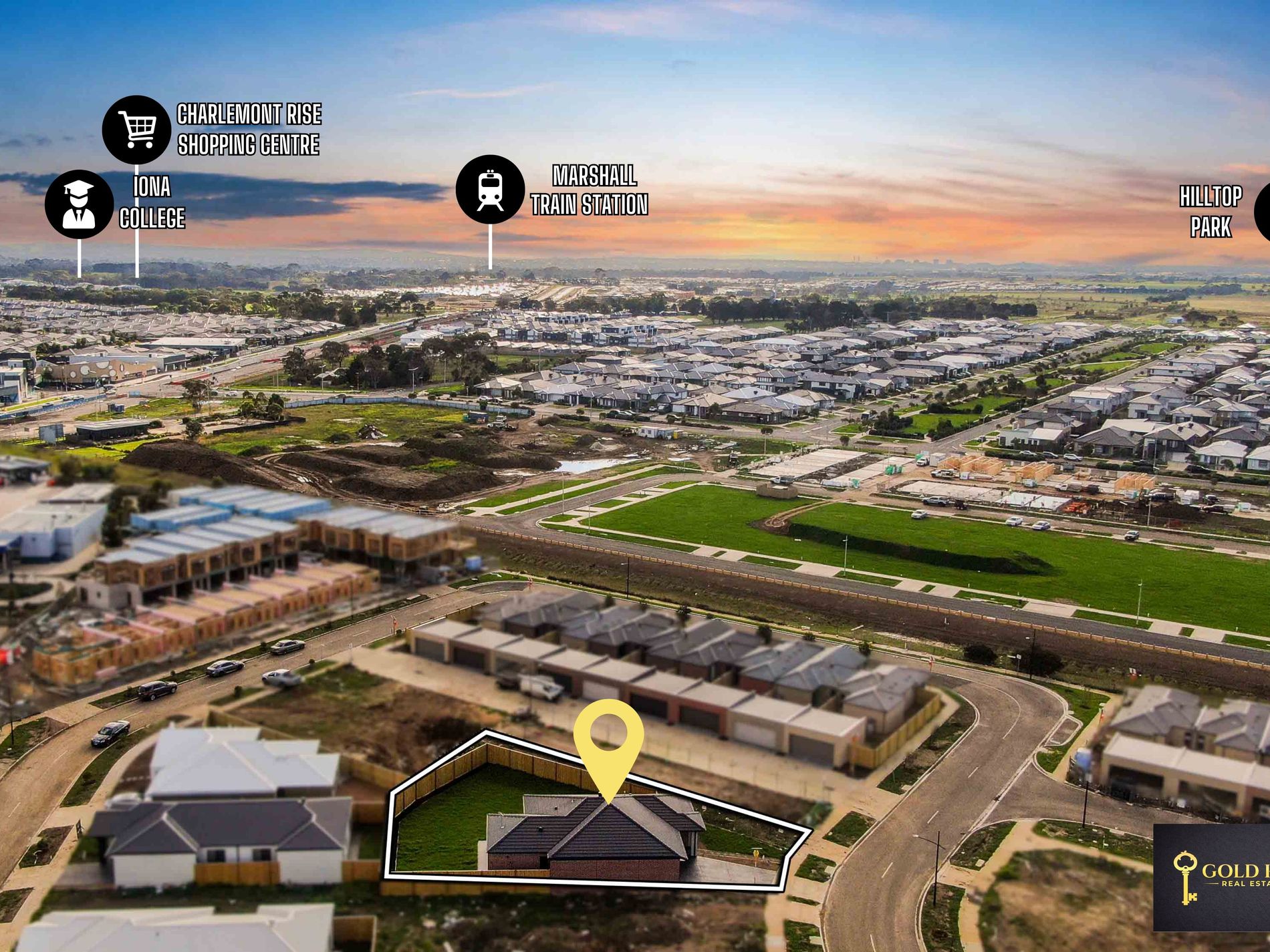 40 Beveridge Circuit, Armstrong Creek