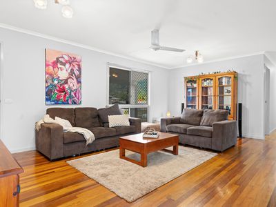 4 Moana Close, Woree