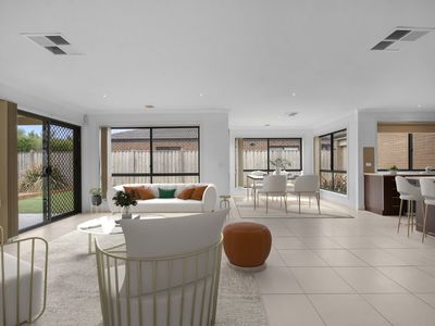 5 Grandpark Circuit, Point Cook