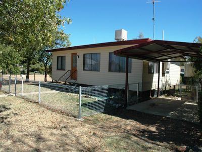 139 Wren street, Longreach