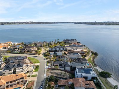 4 Fraser Road, Applecross
