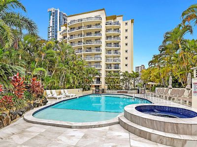 406 / 2988 Surfers Paradise Boulevard, Surfers Paradise