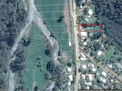 Lot 1, 21 Bank, Jamieson