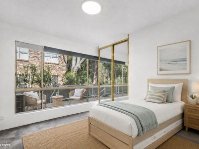 2 / 56-58 Booner Street, Hawks Nest