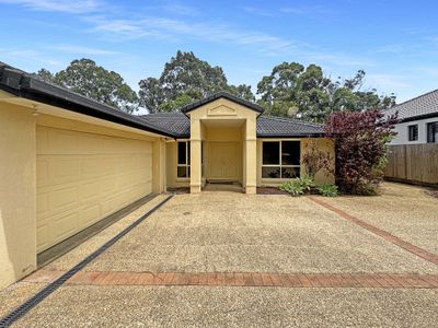 69 Inverness Way, Parkwood