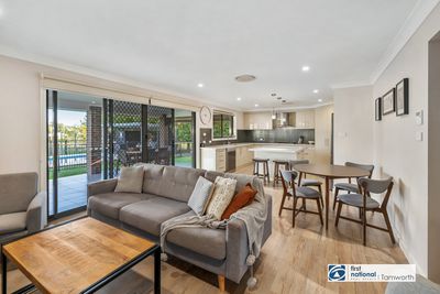 3 Mogo Place, Tamworth