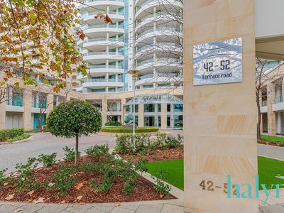 G18 / 42-52 Terrace Road, East Perth