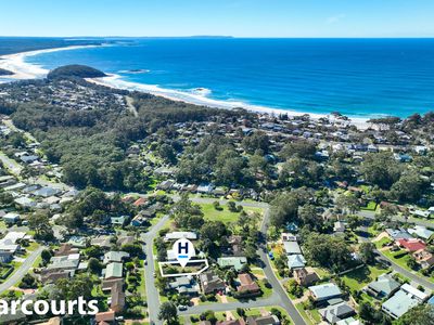 7 Scorpio Grove, Narrawallee