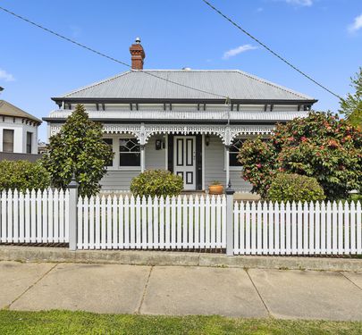 19 Butler Street, Seymour