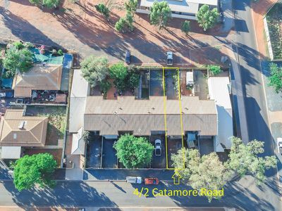 4 / 2 Catamore Road, South Hedland