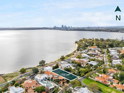 30 Duncraig Road, Applecross